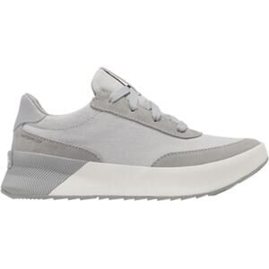 Sorel Women's Out N About III City Waterproof Sneaker gray sz 9 shoes SH431